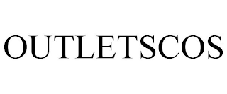 OUTLETSCOS