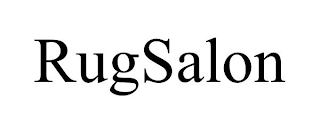 RUGSALON