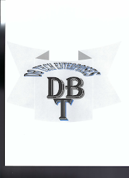 DBT DB TECH ENTERPRISES