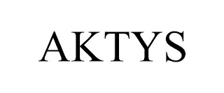 AKTYS