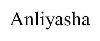 ANLIYASHA