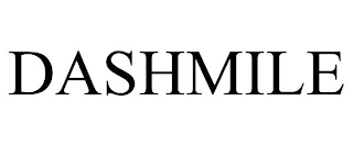 DASHMILE