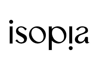 ISOPIA