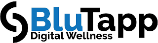 BLUTAPP DIGITAL WELLNESS