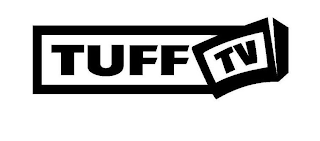 TUFF TV