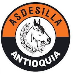 ASDESILLA ANTIOQUIA