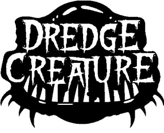 DREDGE CREATURE