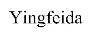 YINGFEIDA