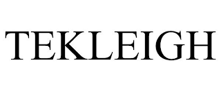 TEKLEIGH