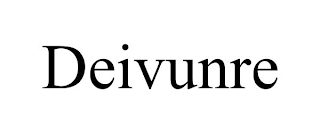 DEIVUNRE