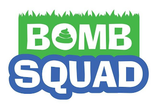 BOMB SQUAD