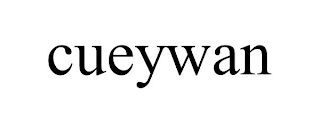 CUEYWAN