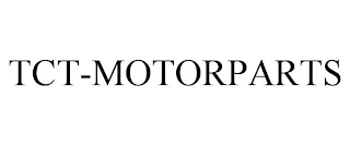 TCT-MOTORPARTS