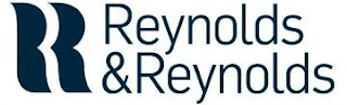 RR REYNOLDS & REYNOLDS