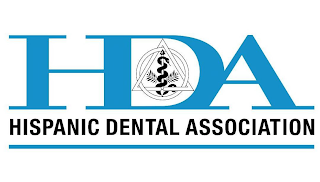 HDA HISPANIC DENTAL ASSOCIATION