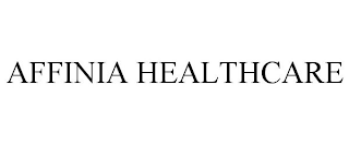 AFFINIA HEALTHCARE