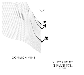 COMMON VINE GROWERS BY ISABEL ESTATE