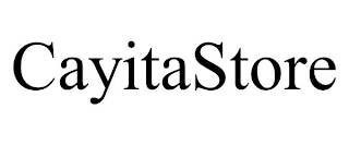 CAYITASTORE