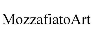 MOZZAFIATOART