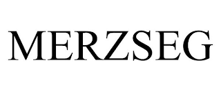 MERZSEG