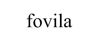 FOVILA