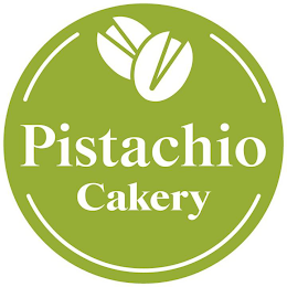 PISTACHIO CAKERY