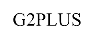 G2PLUS