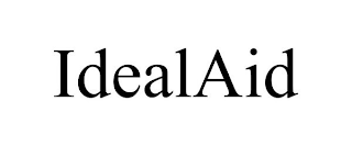 IDEALAID