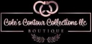 CCC COLE'S CONTOUR COLLECTIONS LLC BOUTIQUE