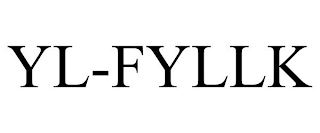 YL-FYLLK