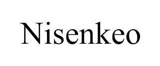 NISENKEO