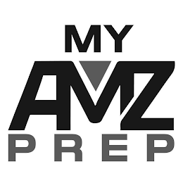 MY AMZ PREP