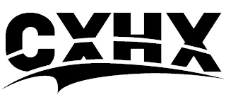 CXHX