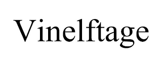 VINELFTAGE