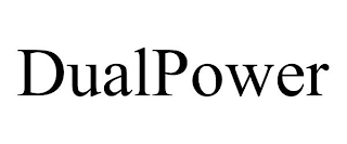 DUALPOWER