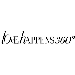 LOVEHAPPENS360°