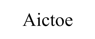 AICTOE