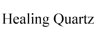 HEALING QUARTZ