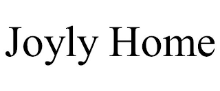 JOYLY HOME