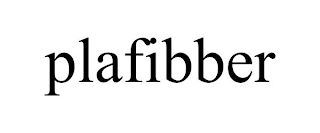 PLAFIBBER