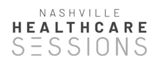 NASHVILLE HEALTHCARE SESSIONS