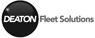 DEATON FLEET SOLUTIONS