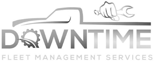 DOWNTIME FLEET MANAGEMENT SERVICES