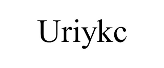 URIYKC