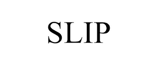 SLIP