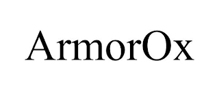 ARMOROX