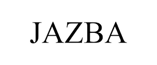 JAZBA