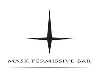 MASK PERMISSIVE BAR