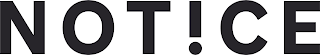 NOTICE