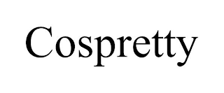 COSPRETTY